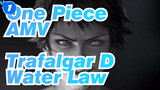 [One Piece/AMV] Believe---Trafalgar D Water Law_1