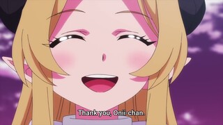 Noumin Kanren no Skill bakka Agetetara Nazeka Tsuyoku Natta. Episode 11 English Sub