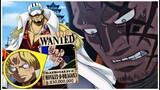 Haben wir DRAGON überschätzt? 😱 | Die wahre REVOLUTION - One Piece Theorie +1059