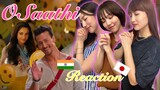 Japanese girls reacts on O Saathi Video Song | Baaghi 2 | Tiger Shroff | Disha Patani | Arko | Ahmed