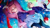 🗡️🩸Opening 1 Kyokai No Kanata 🗡️🩸#anime #openings #kyokainokanata #tumundodeanime