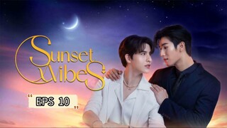 🌈 EPISODE 10 INDO SUB (2024) #SXV 🌈