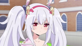 azur Lane bisoku zenshin eps 12 sub indo (end)