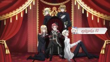 the royal tutor episode #10