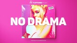 [FREE] "No Drama" - Doja Cat x Tyga x Chris Brown x Guitar Type Beat | Radio-Ready Instrumental