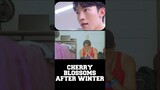 CHERRY BLOSSOM AFTER WINTER EP 2 REACTION