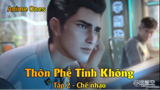 Thôn Phệ Tinh Không Tập 2 - Chế nhạo