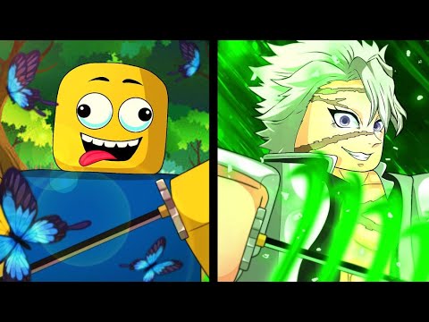 Becoming COSMIC GAROU in Anime Roblox! - BiliBili