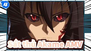 Sát thủ Akame AMV| Hủy Diệt…Tất Cả Trong Một Nhát Kiếm!_4