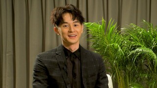 Derek Chang: Taiwan’s Hot New Export | E! News Asia