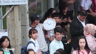 นาฬิกาโคตรเท่
