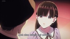 Watashi no Shiawase na Kekkon season 2 episode 4 Full Sub Indo | REACTION INDONESIA