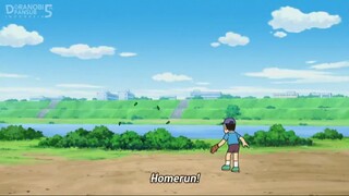 Doraemon (2005) episode 671