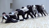 HYBE Japan's new boy group & TEAM's debut song "Under the skin" practice room released!