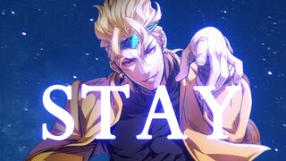 [Vocaloid] DIO - STAY