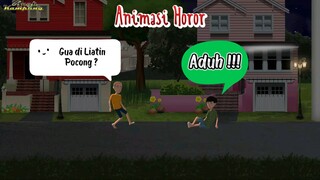 Apes ( Animasi Horor ) - Anak Kampung
