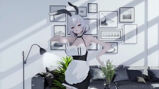 【MMD】天狼星-小鹿乱撞