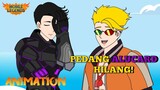 Mobile Legends Animation | Pedang Alucard Hilang!