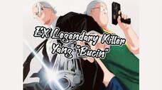 Fakta Menarik Taro Sakamoto.