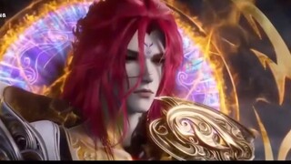 donghua Update!!! Renegade Immortal [Wang Ling] eps 89 sub indo