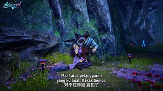 Martial Peak Episode 29 1080p Sub Indo