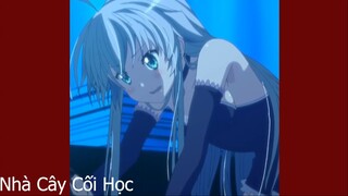 - Nhạc anime - [ AMV ] Bước Ra Từ Cuộc Chơi - Nightcore #nhạc anime #schooltime