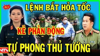 Tin tức nhanh và chính xác ngày 11/10/2022||Tin nóng Việt Nam Mới Nhất Hôm Nay