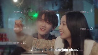 Rất Nhớ, Rất Nhớ Anh EP 21 [Sub Việt]
