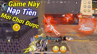 PUBG Mobile | Game Này Phải Nạp Tiền Mới Chơi Được? - Bo Cuối Đứng Hình Mất 15s 🥲