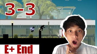 Gameplay Vector story 3-3 full by GRAD-Gaming