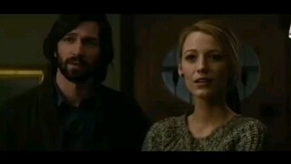 The Age of Adaline: He recognizes Adaline