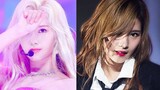 [Diskusi Hot Korea] Wanita yang gabungkan utuh kemurnian & keinginan