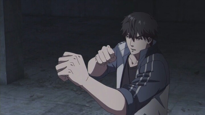 The Super Cube (Chao Neng Lifang: Chaofan Pian) Episode 5 Subtitle Indonesia