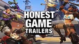 Honest Game Trailers | Overwatch 2