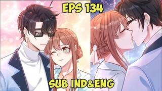 Happy Endding?? [Spoil You 134 Indo & Eng]