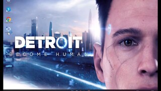 Detroit Become Human Download Free for PC