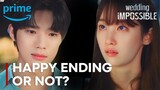 Wedding Impossible | Happy Ending or Not? | Moon Sang-min | Jeon Jong-seo