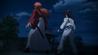 Episode 9 Rurouni Kenshin: Meiji Kenkaku Romantan (English Dub)