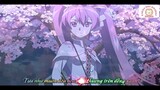 AMV - Thế giới của anh #anime#schooltime