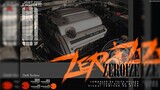 [EZ2ON REBOOT : R] Forte Escape - Zeroize BGA