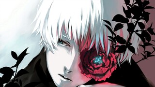 [AMV]Kaneki Ken's story in <Tokyo Ghoul>|<Unravel>