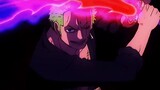 [AMV]Zoro chia nước Wano với Enma mọi lúc|<Đảo Hải Tặc>