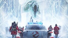 Ghostbusters: Frozen Empire