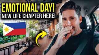 FOREIGNER starting a BUSINESS in the PHILIPPINES?! Can't believe THIS is really happening!!!