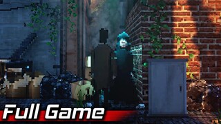 TimeOut - Full Game - Gameplay