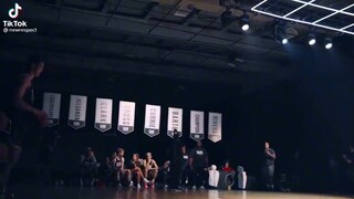 Crazy Dunk 😱😱🤯