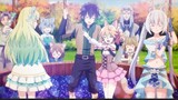 Rio gets abducted to an elf village ! | Rio has the most powerful spirit?! | Seirei Gensouki Eps 5