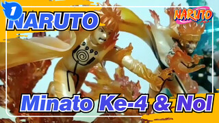 NARUTO | [GK] Pembongkaran Kotak: Minato Ke-4 & Nol_1