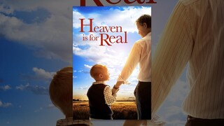 HEAVEN IS FOR REAL 2014 Full Movie HD