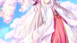 [Game][Gal/krkr] Musik Sakura yang Menenangkan